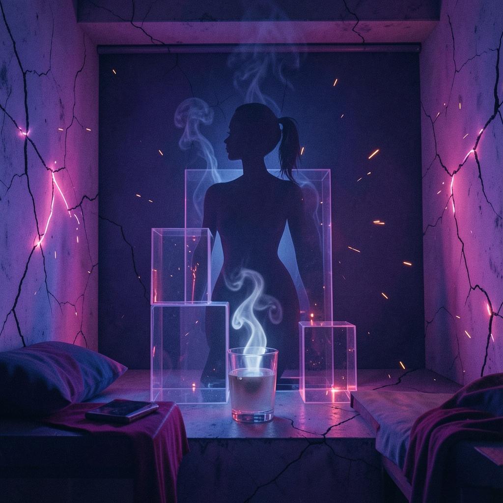 Казанова включает игру . artwork