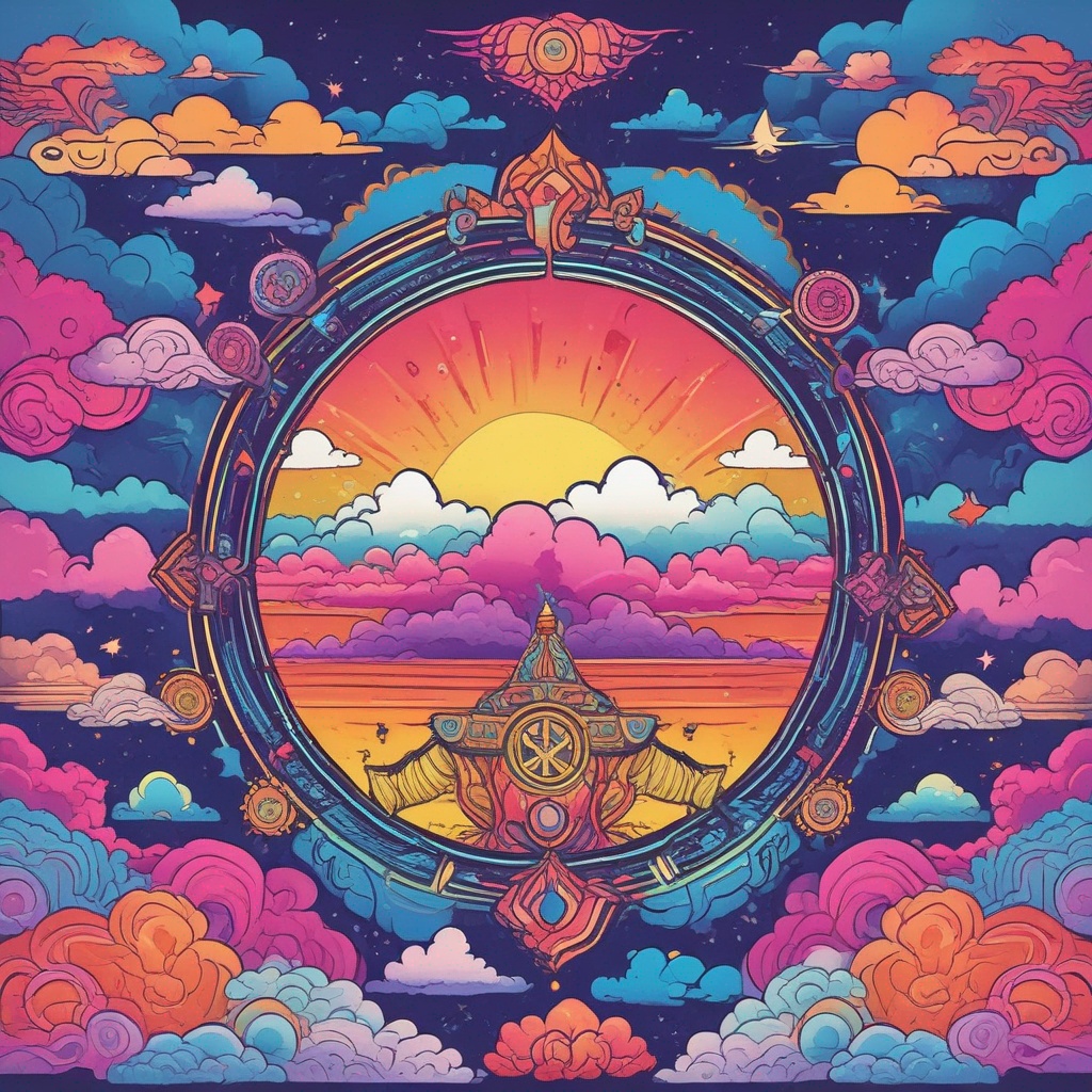 Song Image