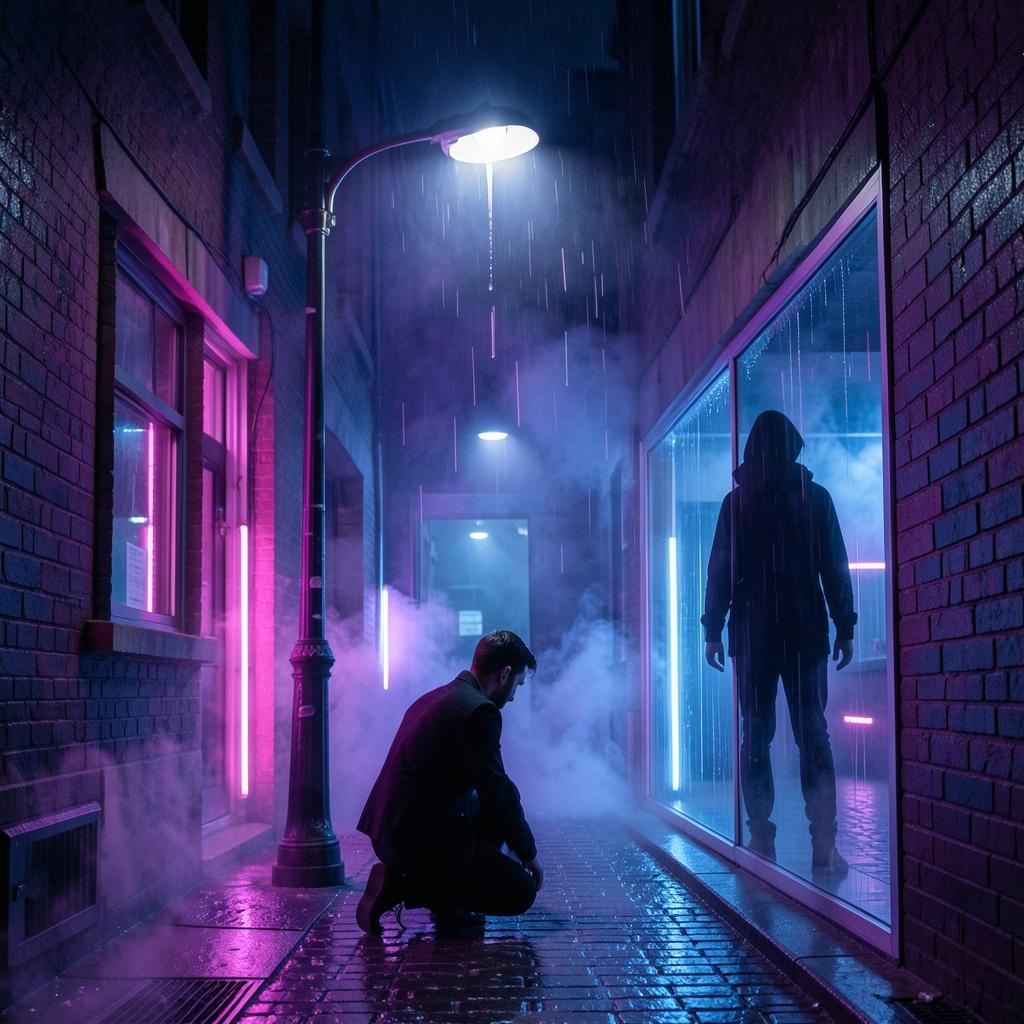 A Sinner's Plea (Hard Drop Mix) artwork