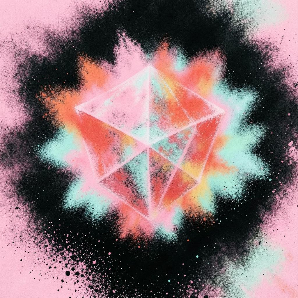 ディープ・トーン (Deep Tone) artwork