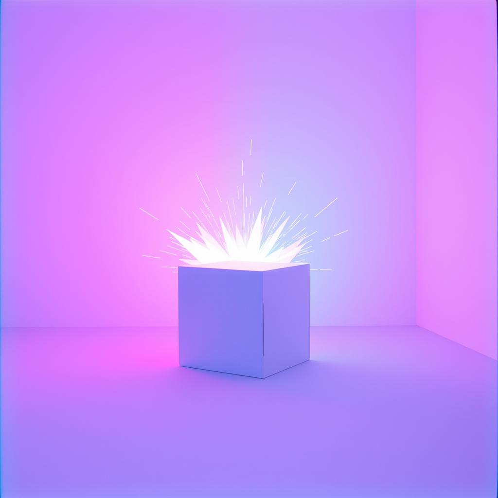 This box artwork