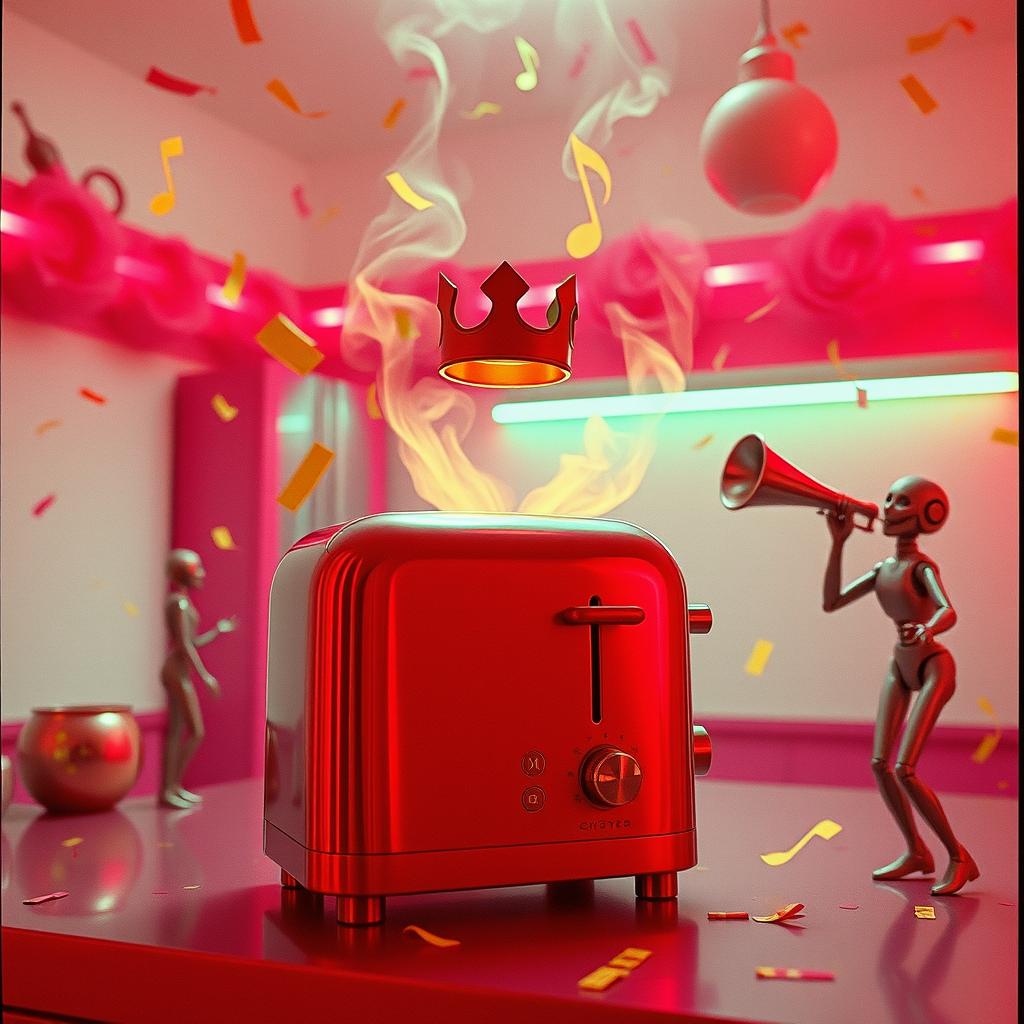 Song Cover Image