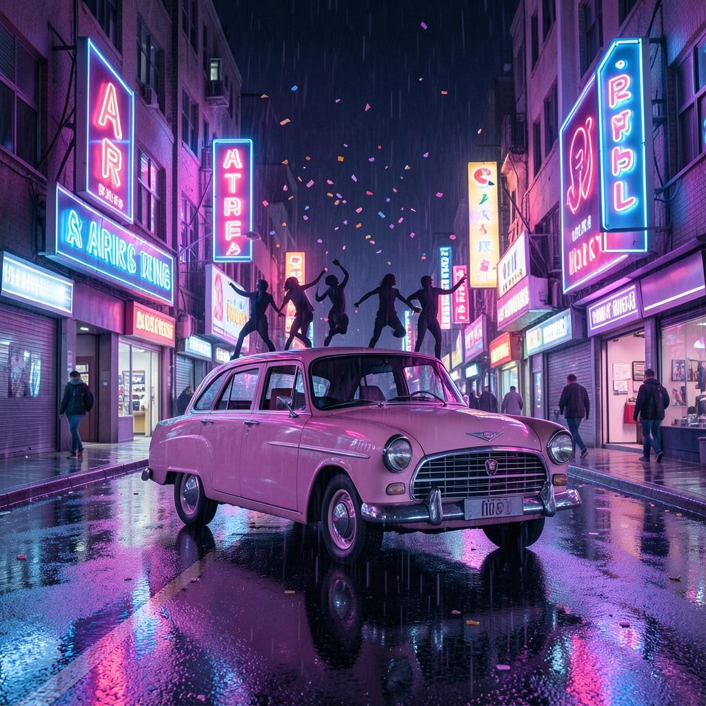 Song Image