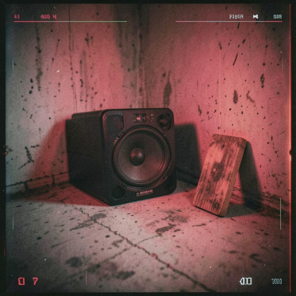 No Air artwork