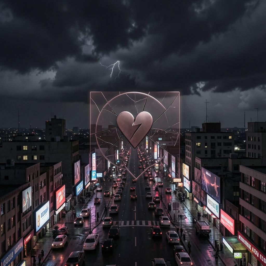 Protect your mind, protect your soul artwork