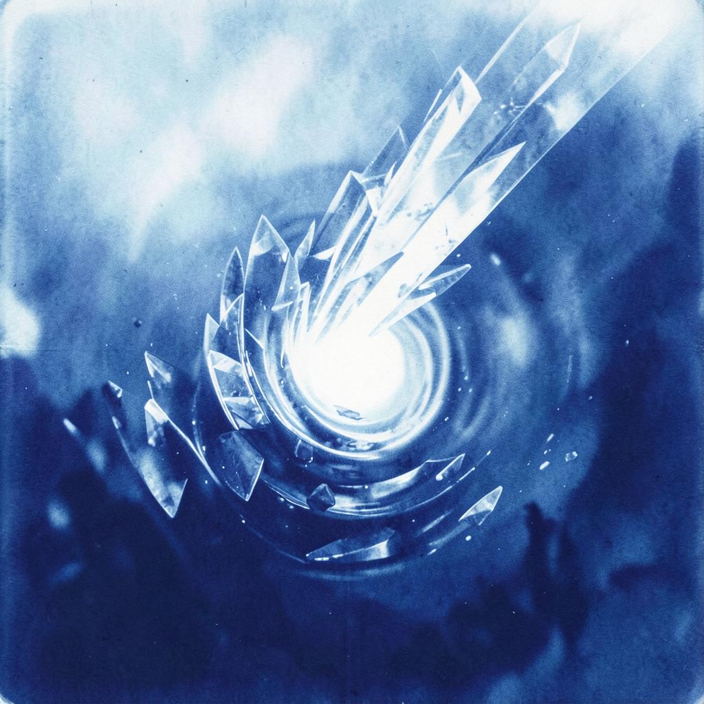 Rising Energy artwork