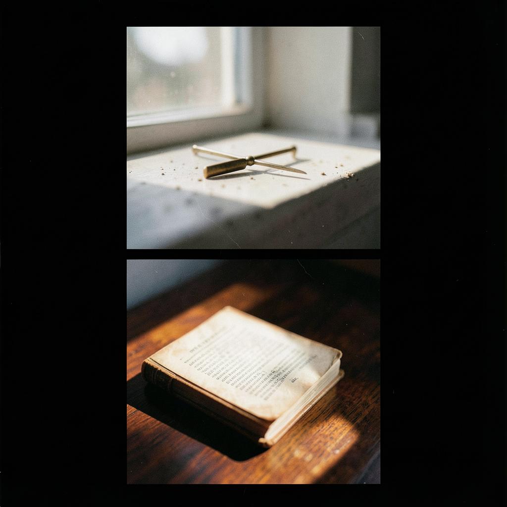 WANT YOUR EVERY THING artwork