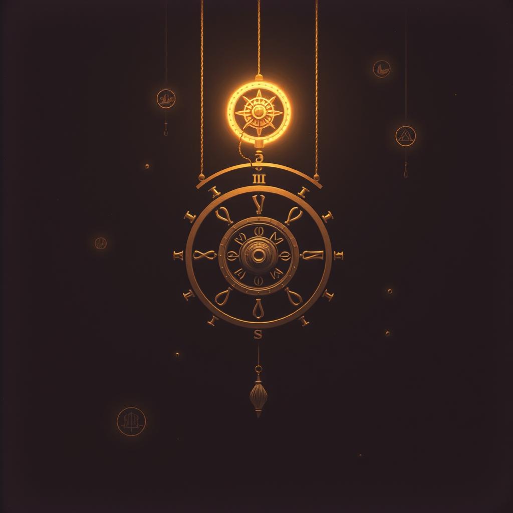 玄機一體：九天玄女秘傳 - Unity of the Mysterious Mechanism artwork