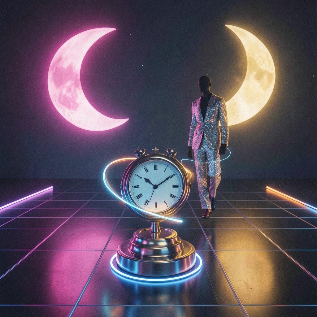 Feel the Groove artwork