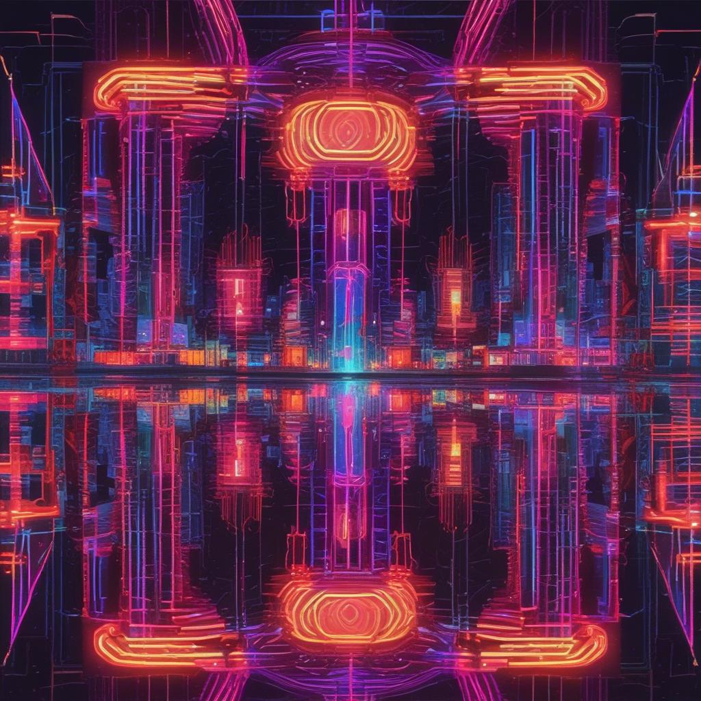 Image for Synth Retro! =]