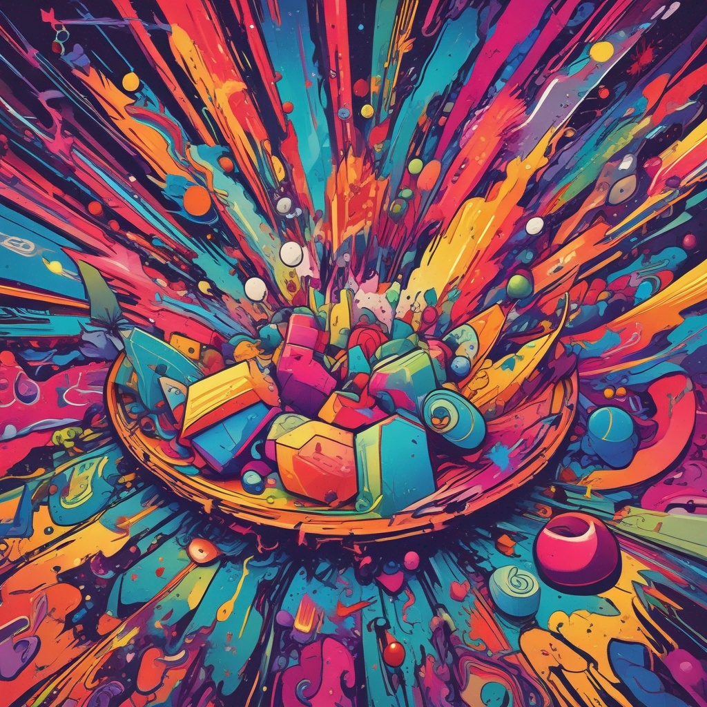 Song Image