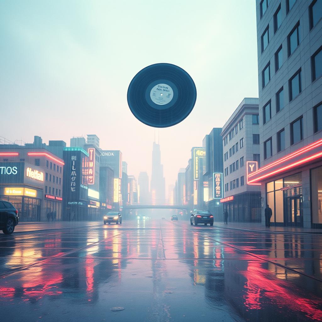 Song Image