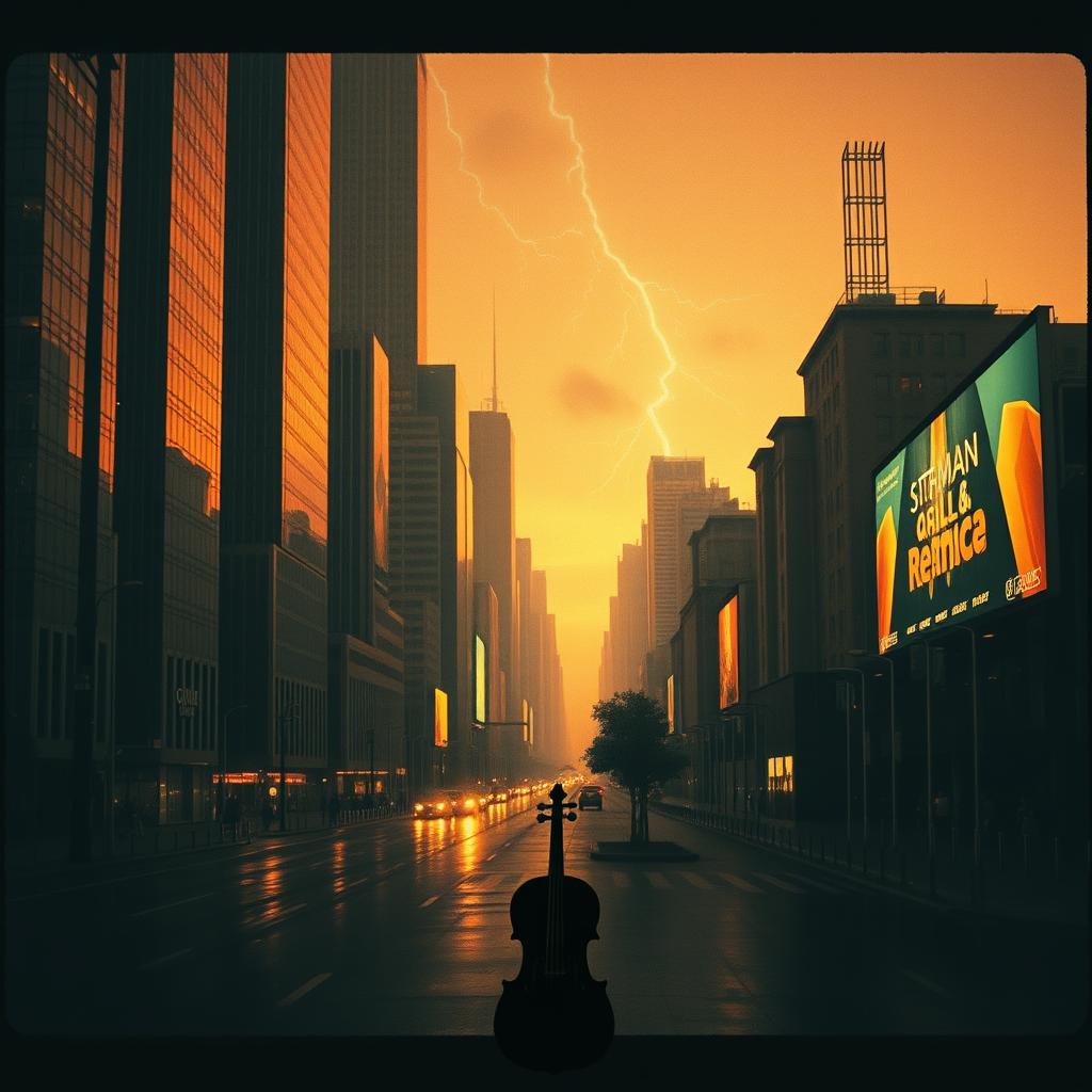 Song Image