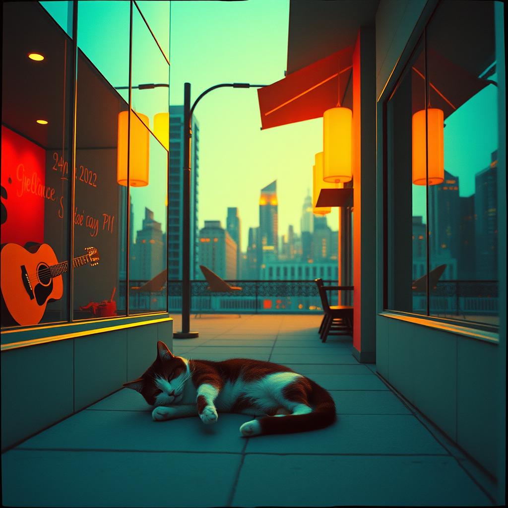 Song Image