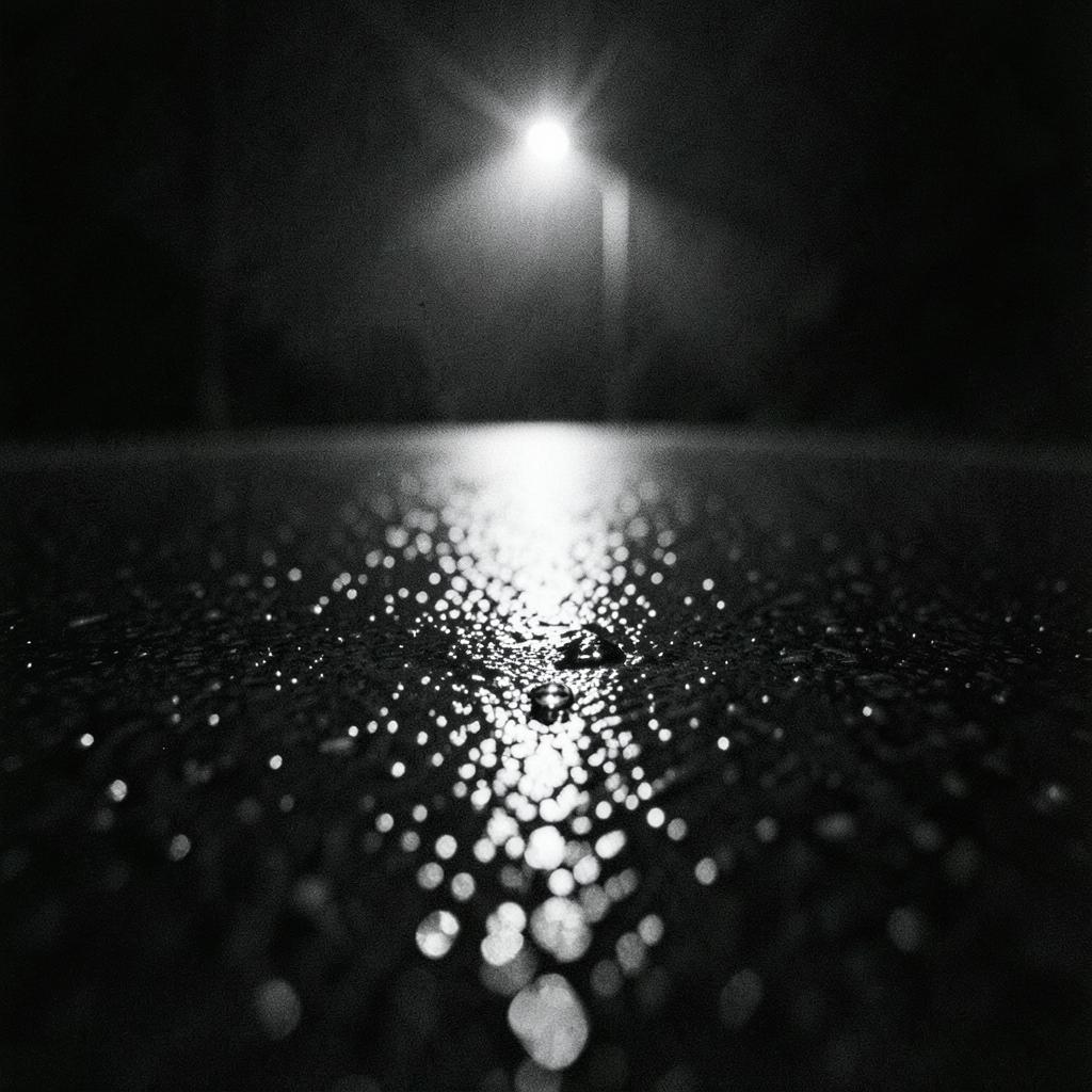 Toujours derrière (August Cover extended) artwork
