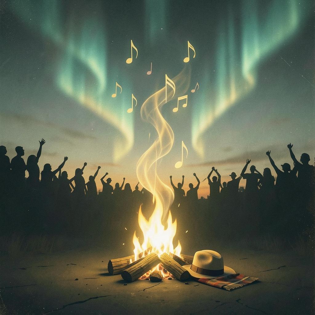 Mirror Tongue Hiss x Carry The Fire (Mashup) artwork