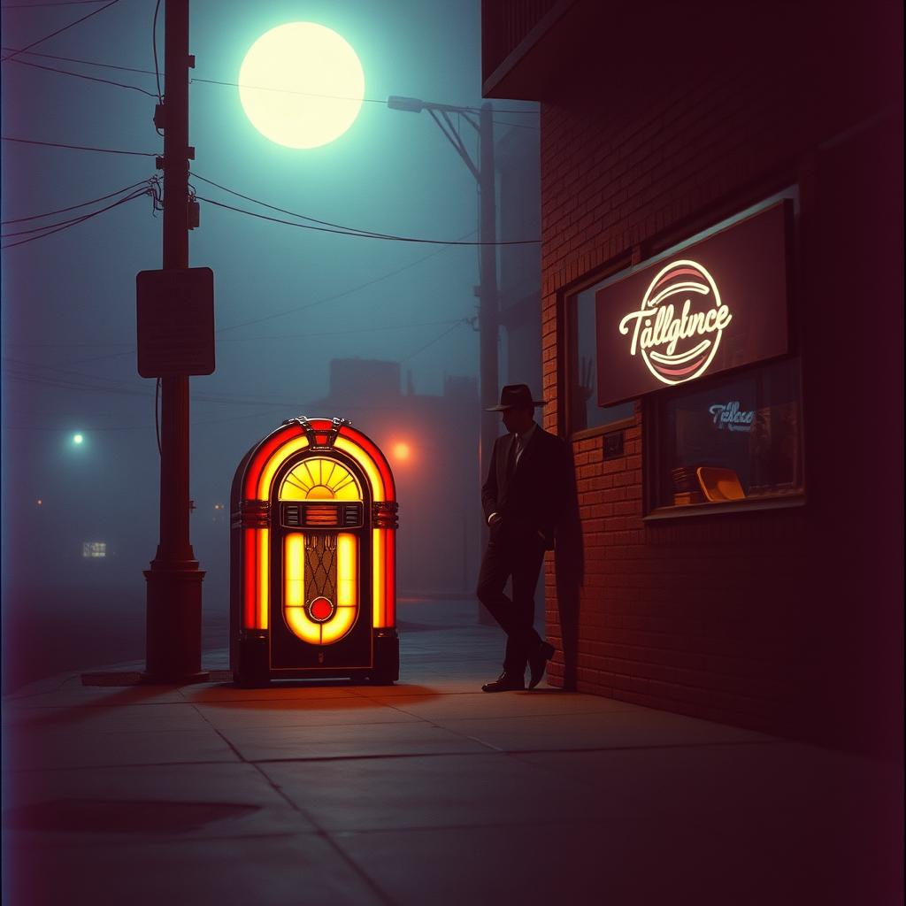 Soul on the Upswing artwork