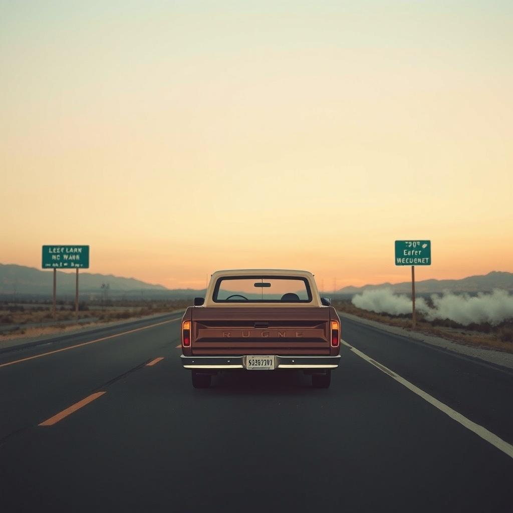 One More Ride (Remastered) artwork