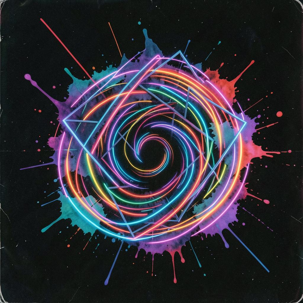 loop hardgroove2 artwork