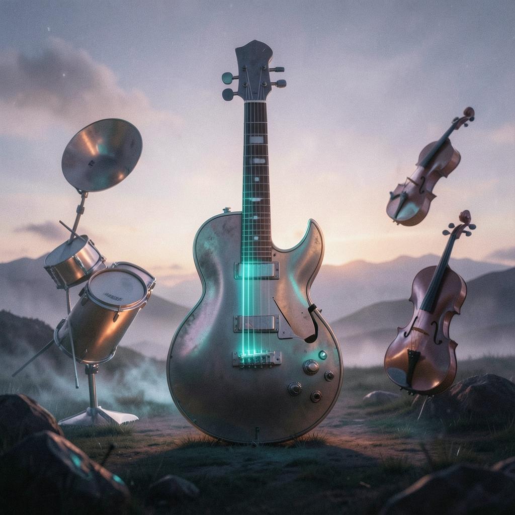 Song Image