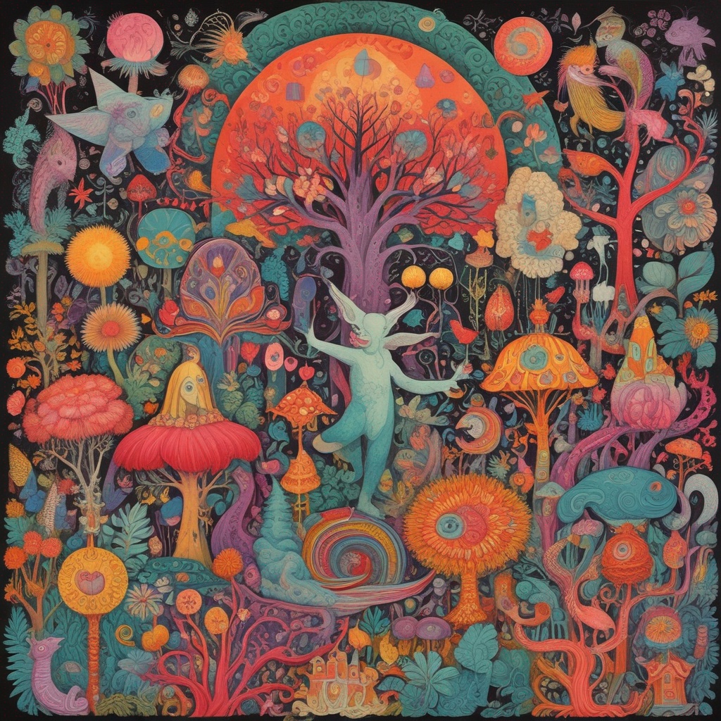 Song Cover Image