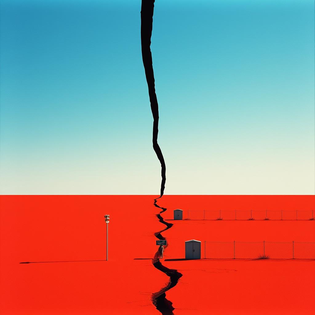 The Country Bleeds artwork