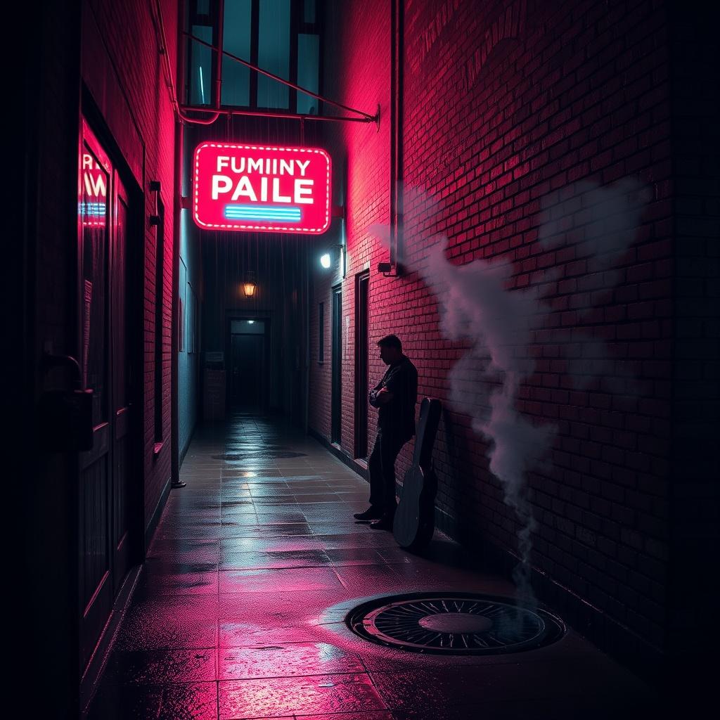 Persona image for Foundgarden