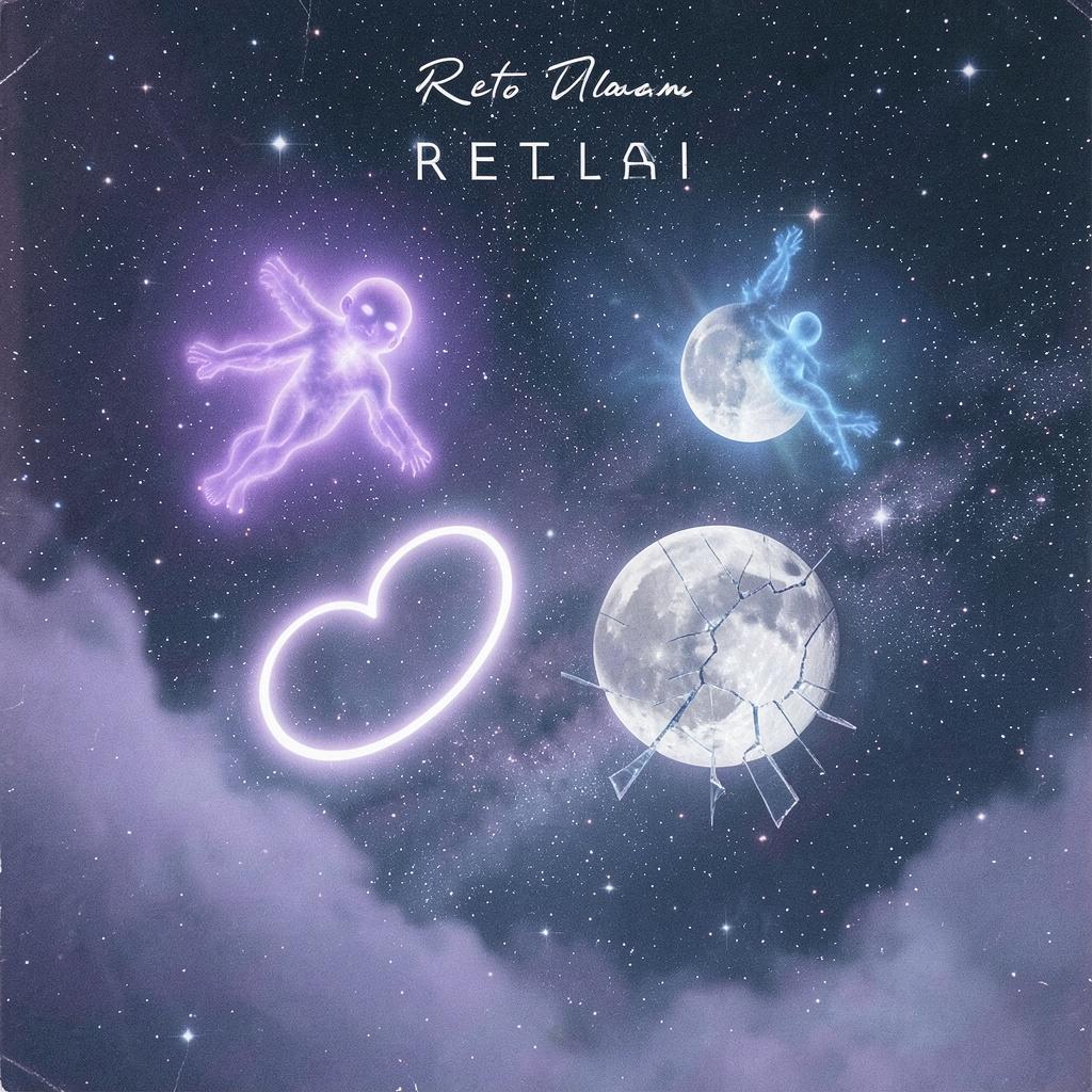In the Stars artwork
