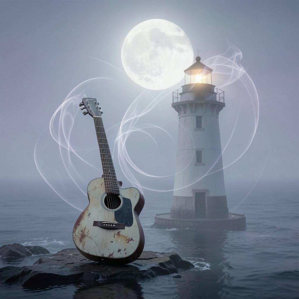 Emotional  Cycle of An Empath Processing a Ghosting