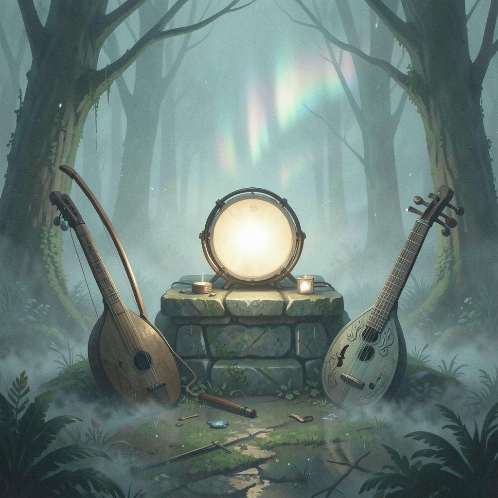 Song Image