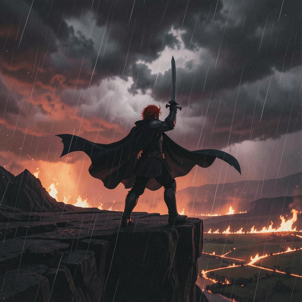 No Return artwork