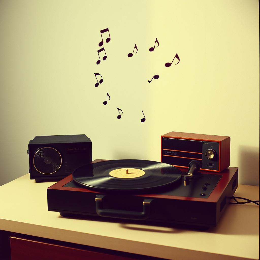 Song Image