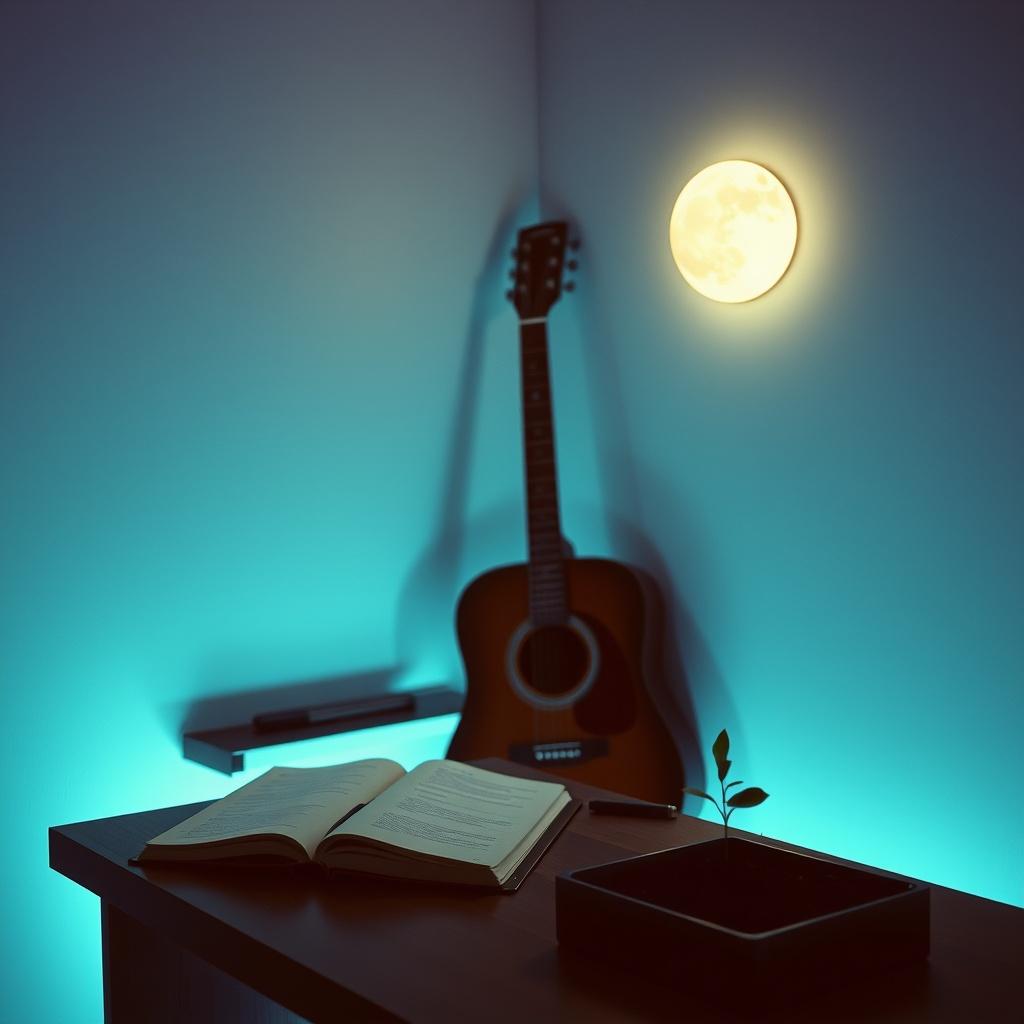 Song Image