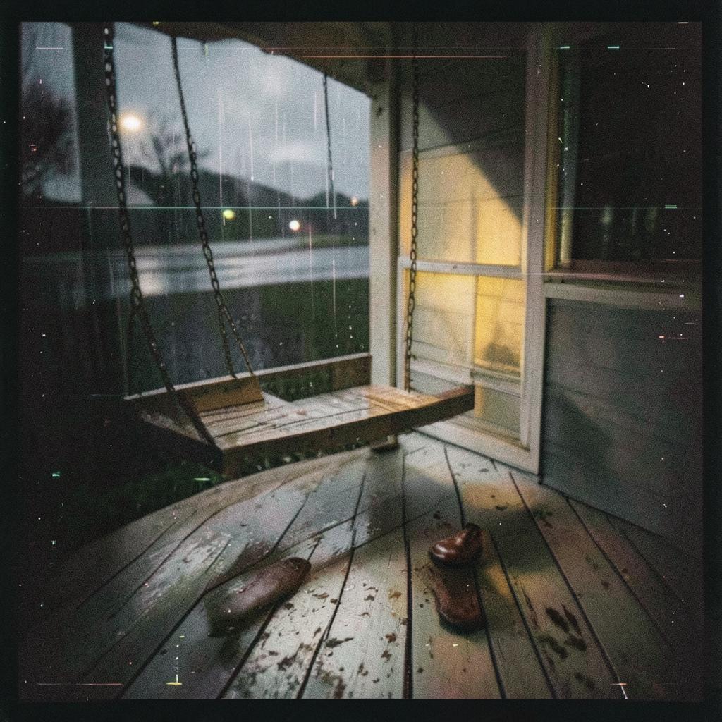 Lord, Don't Stand So Far Away artwork
