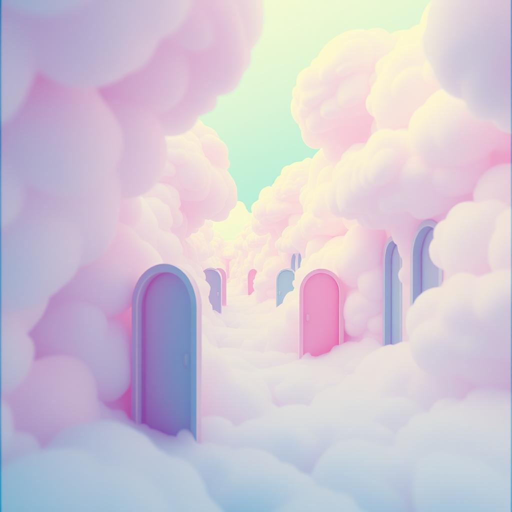 Persona image for That Female Voice