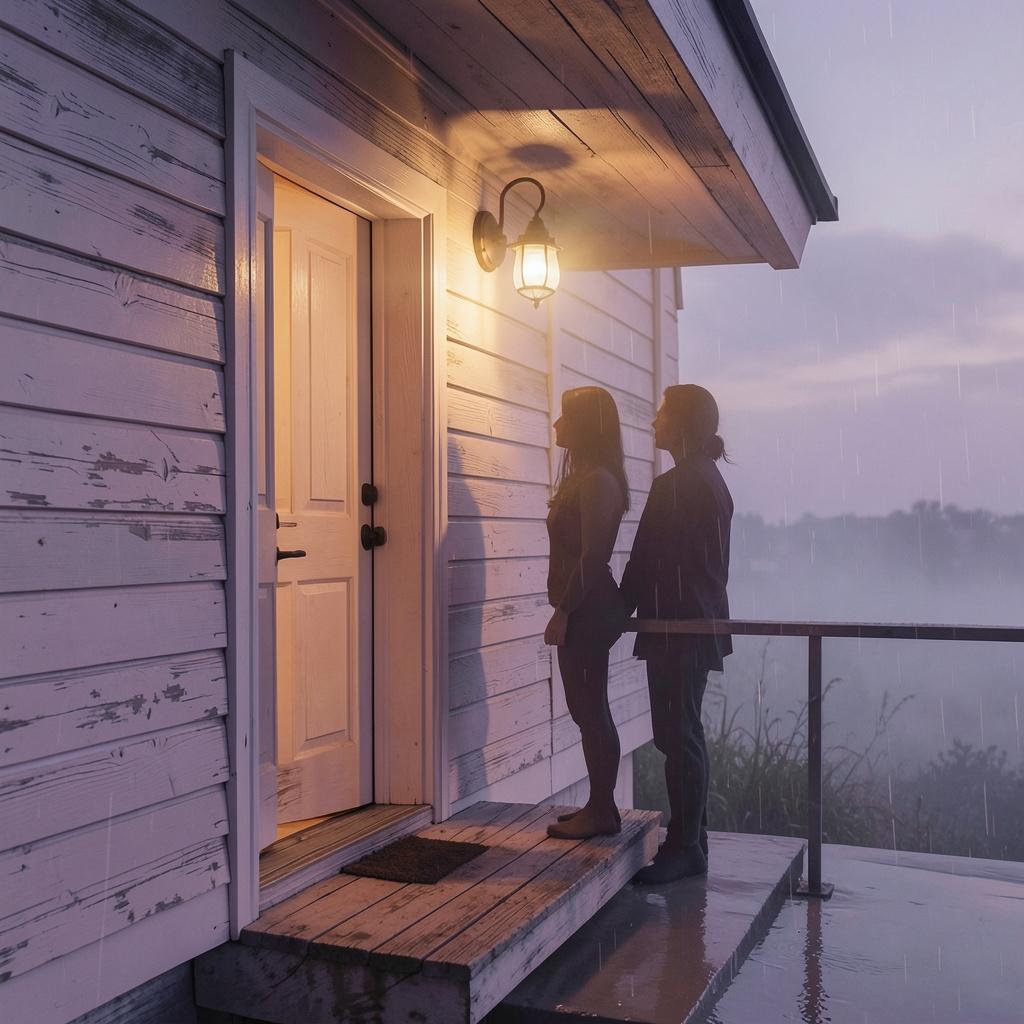 porch light promise