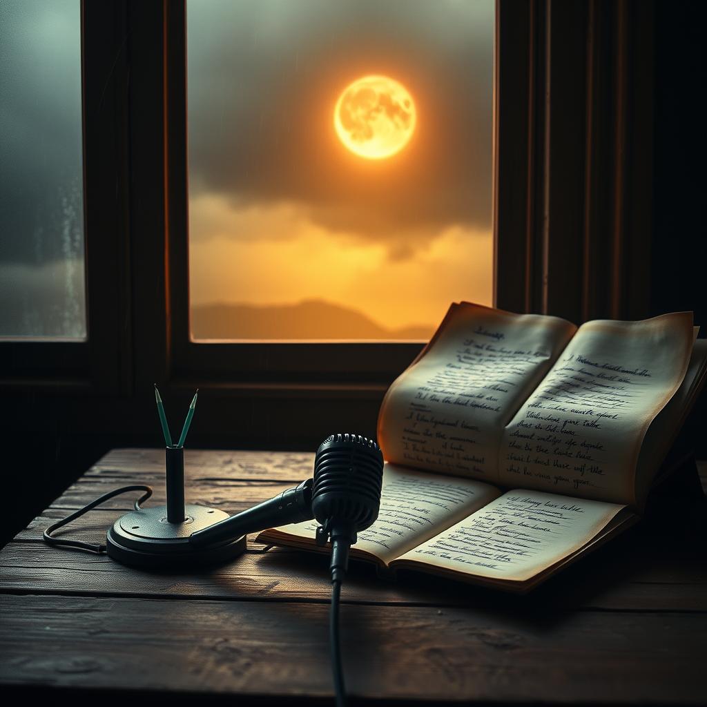 Song Image