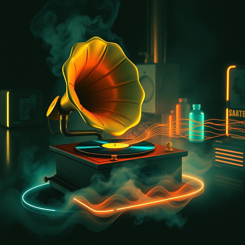 Song Image