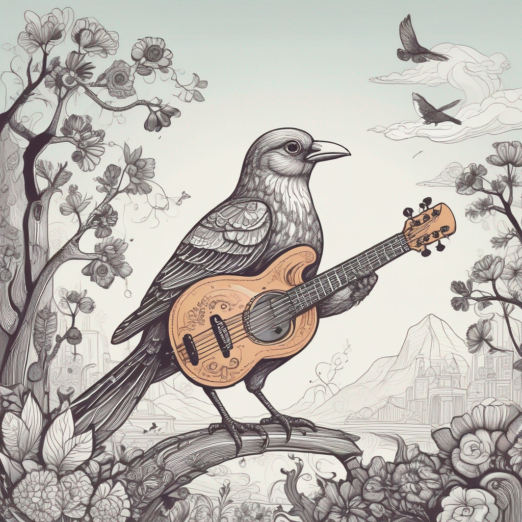 Game artwork