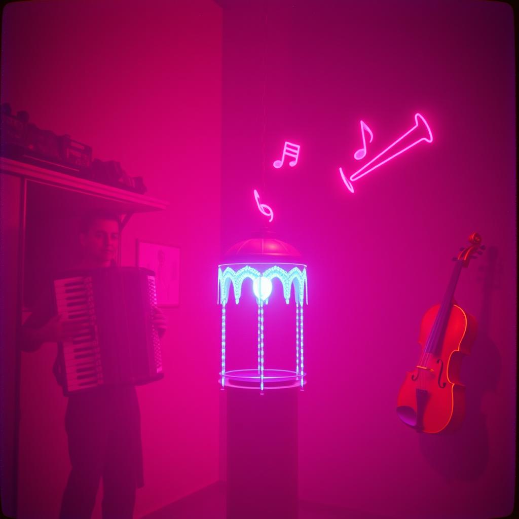 Persona image for Toco