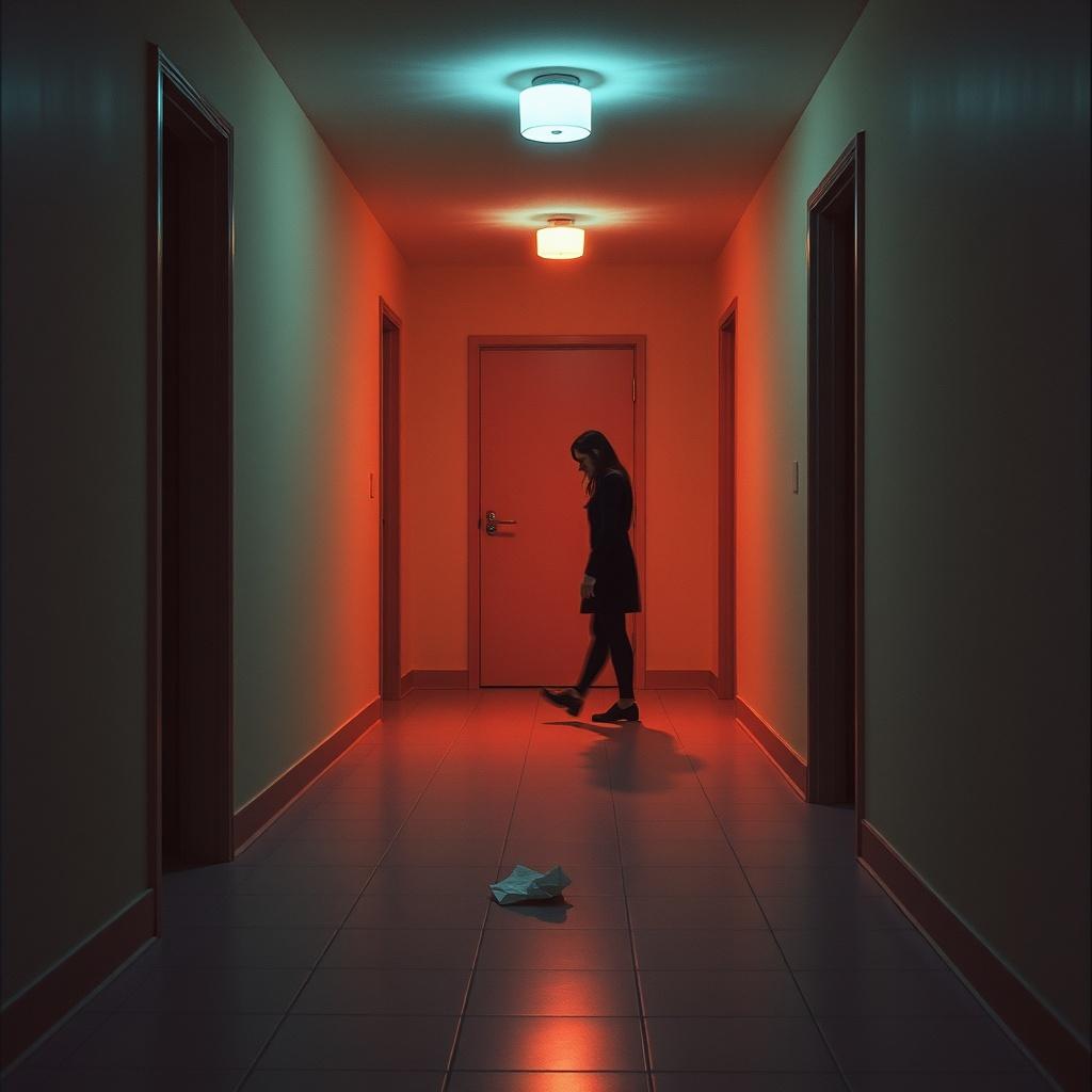이별은 늘 아프지 artwork