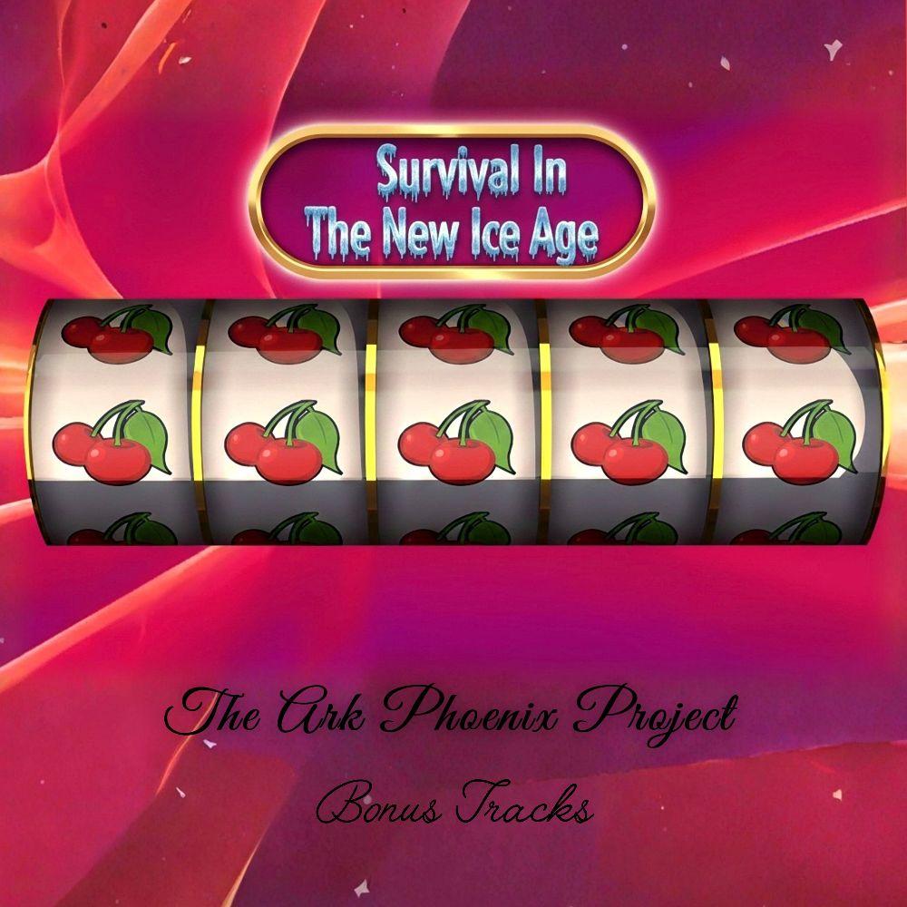 Survival In The New Ice Age: Bonus Tracks