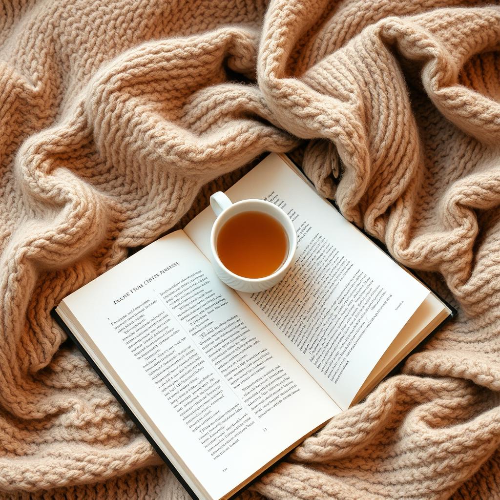 Image for Serene Evening Chill