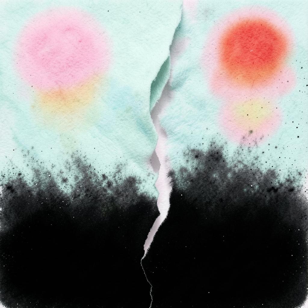 Der Stoff der die Welt bewegt artwork