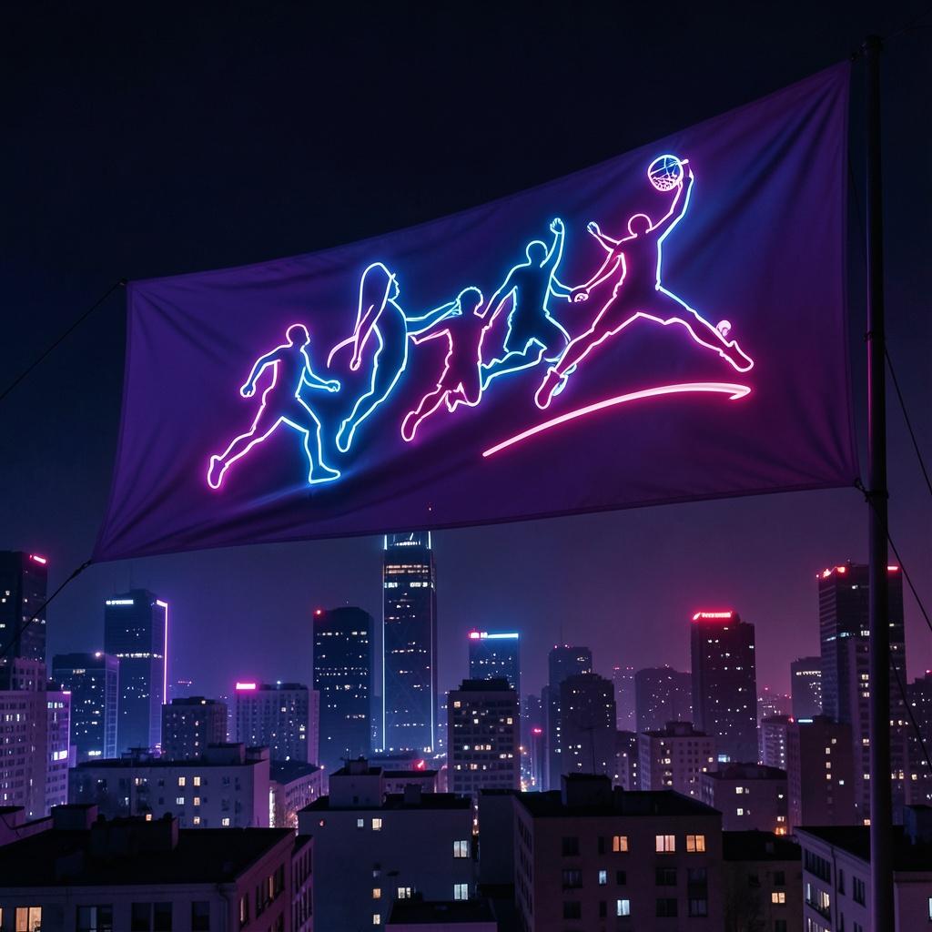 NYK ANTHEM (Juggernaut Banner Remix)
