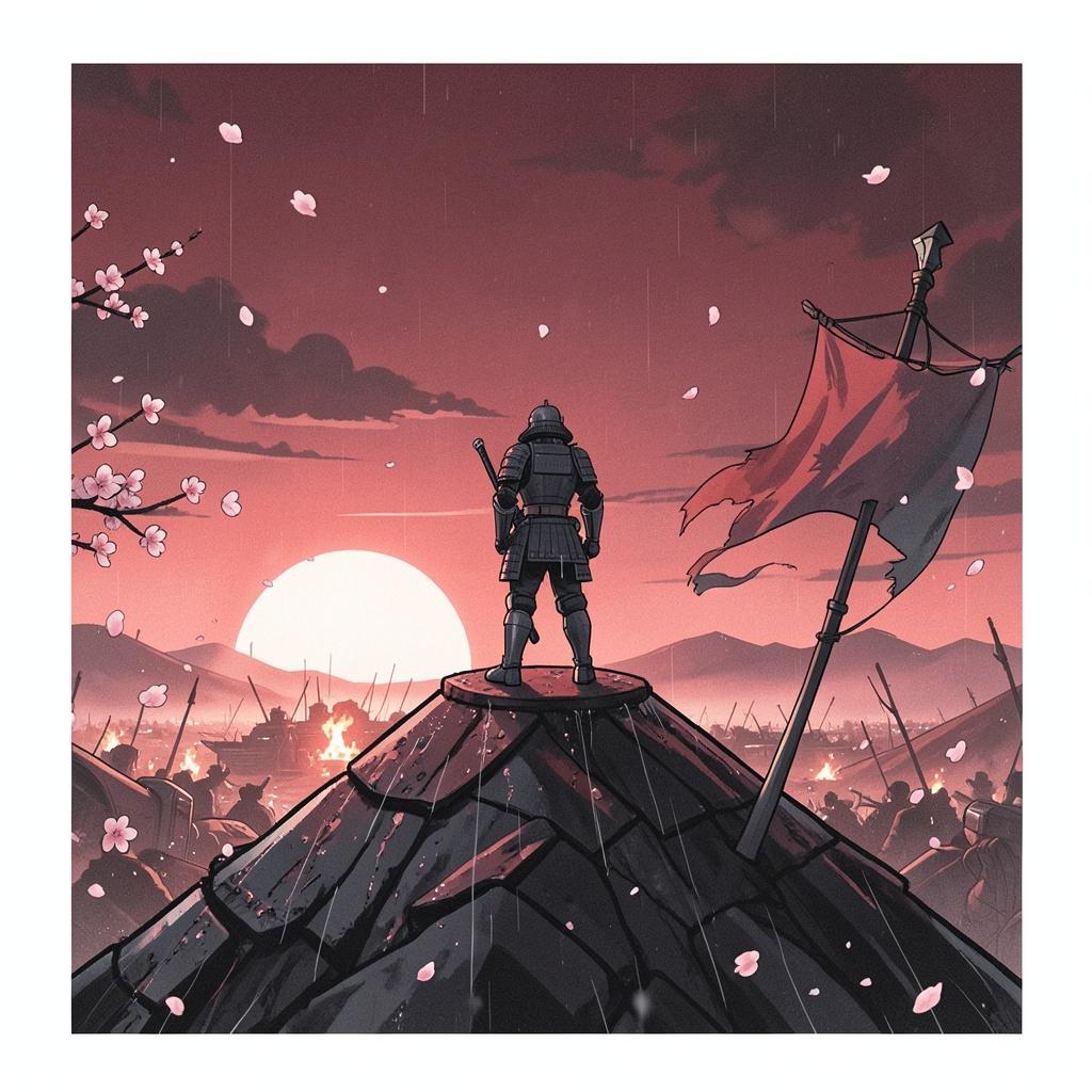The Last Samurai