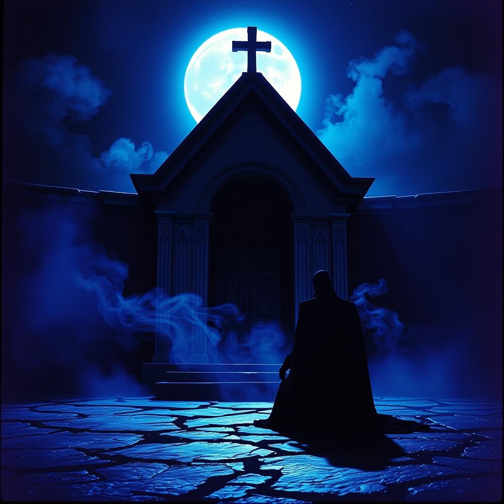 Voice image for Vampire Maria