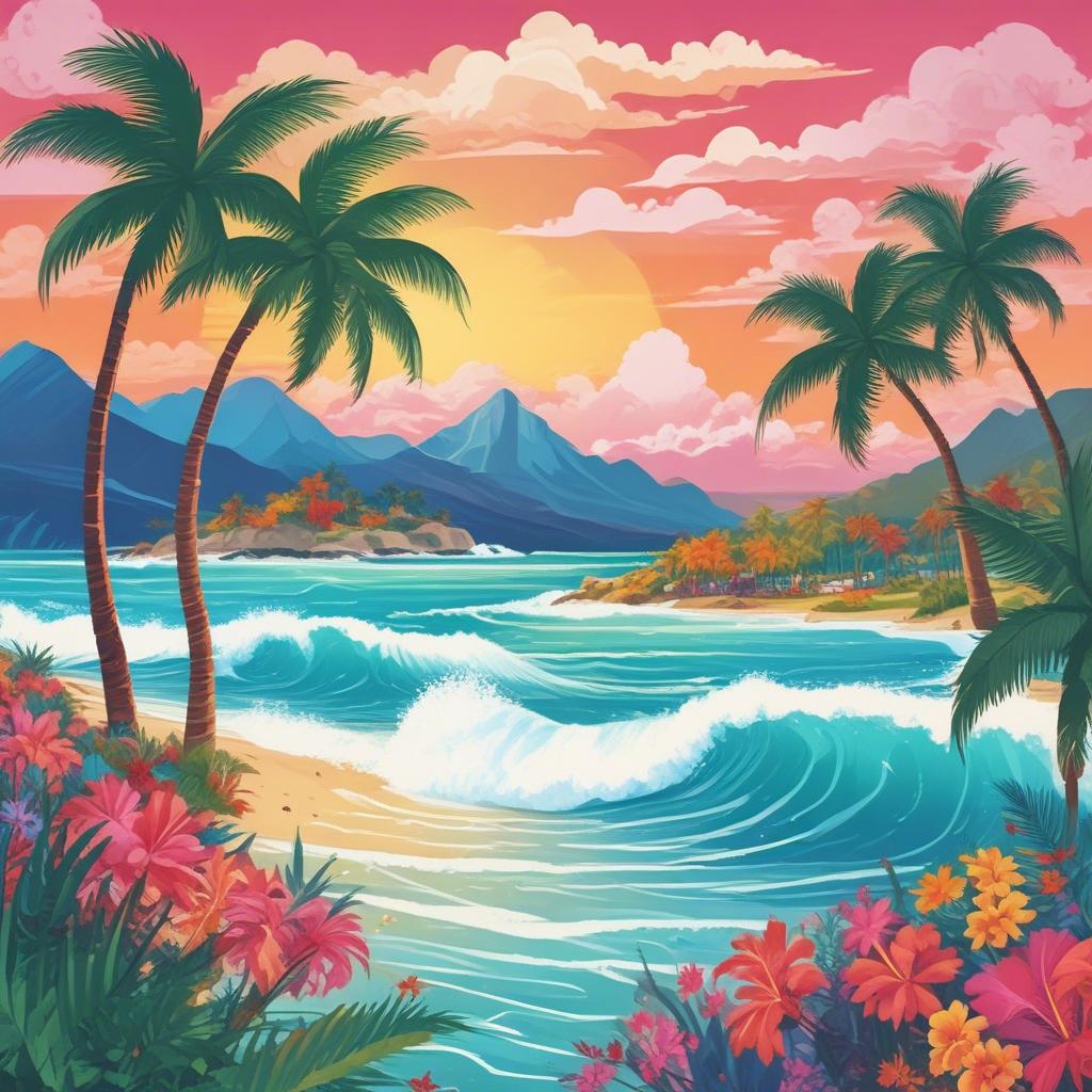 Meet Me on Straddie artwork