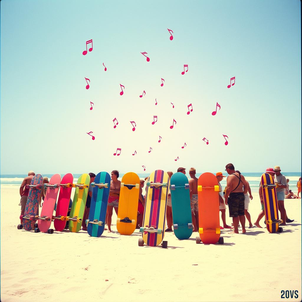 Hoppaa (Summer '25 Edit)
