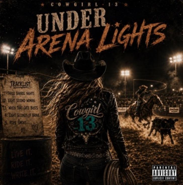 Under Arena Lights